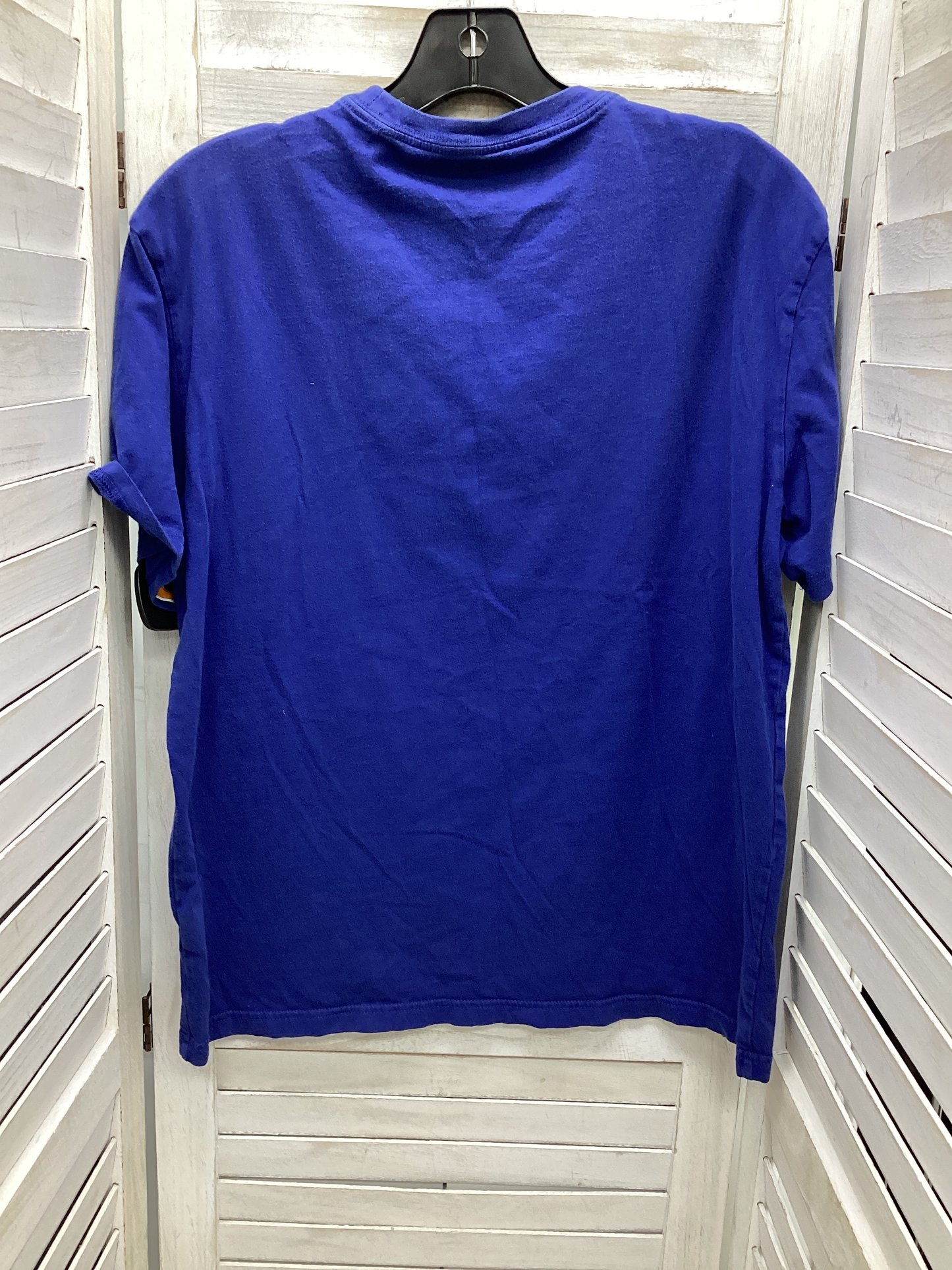 Top Short Sleeve By American Eagle  Size: M