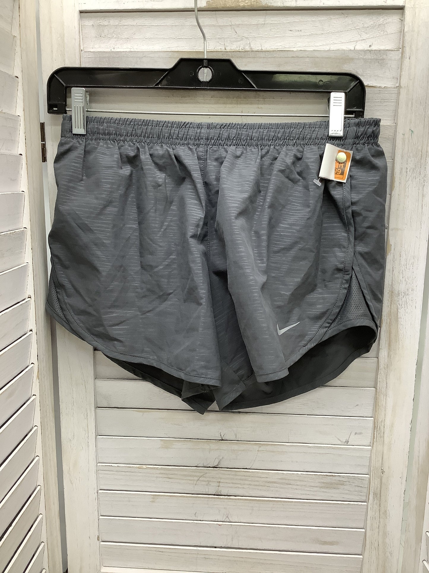 Athletic Shorts By Nike Apparel  Size: S