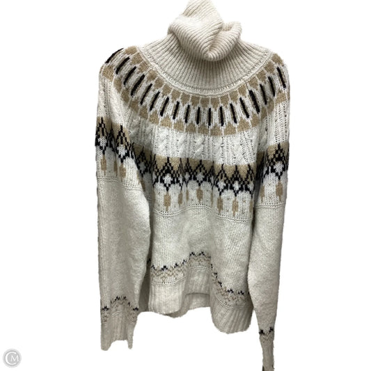 Sweater By Old Navy In Multi-colored, Size: Xl