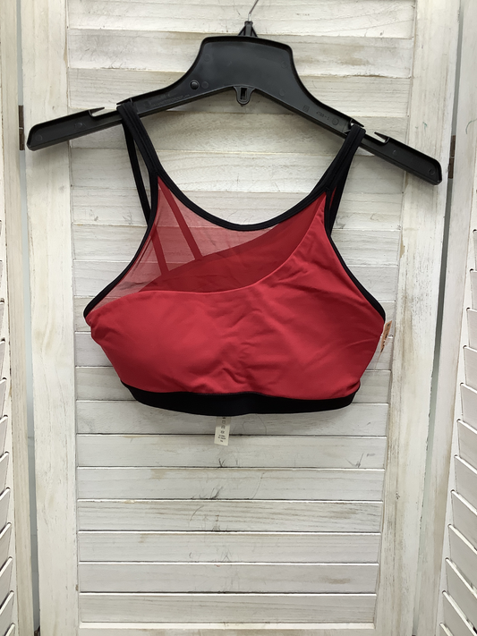 Athletic Bra By Lululemon  Size: 6