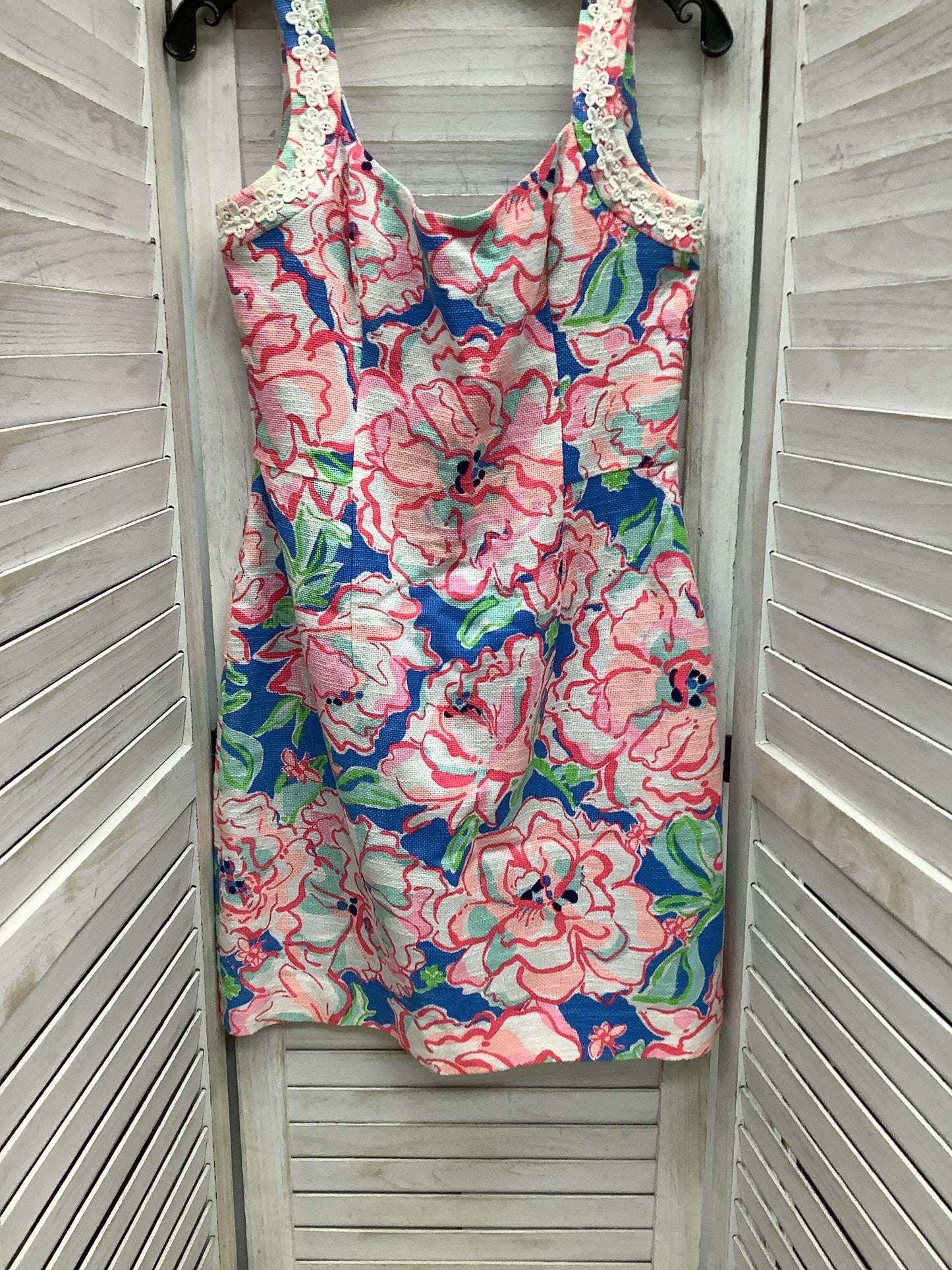 Dress Designer By Lilly Pulitzer  Size: 6