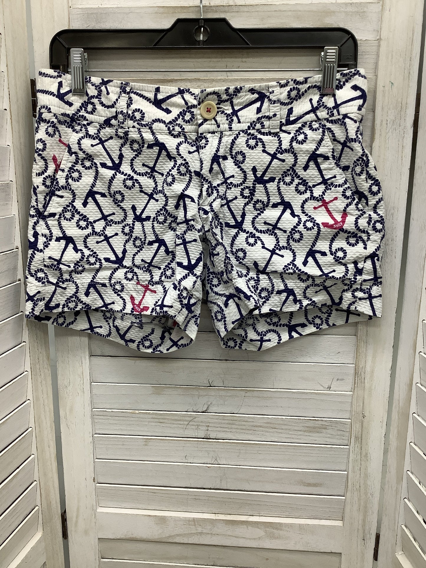 Shorts Designer By Lilly Pulitzer  Size: 2