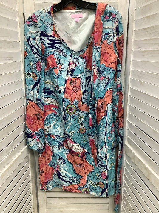 Dress Designer By Lilly Pulitzer  Size: 4