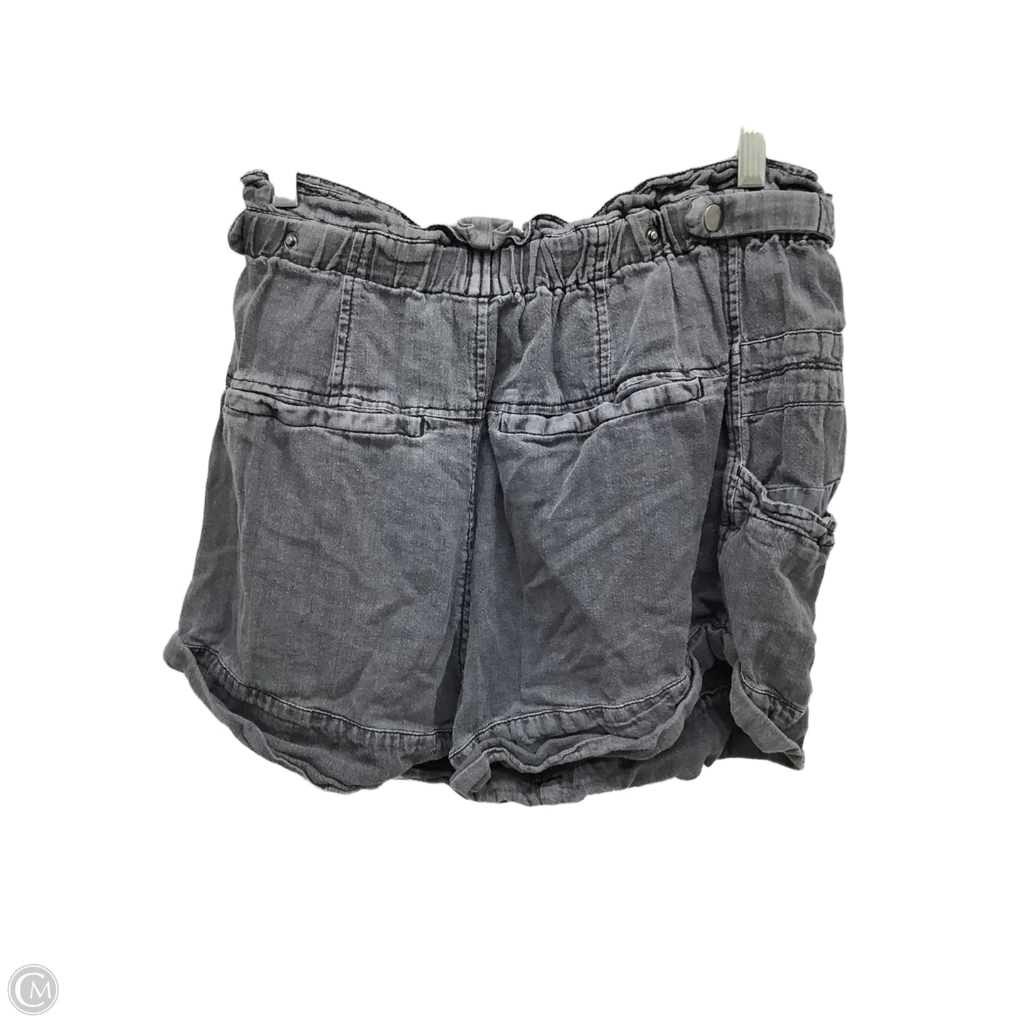 Shorts By Free People In Grey, Size: M