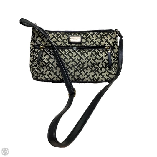 Crossbody By Tommy Hilfiger, Size: Small