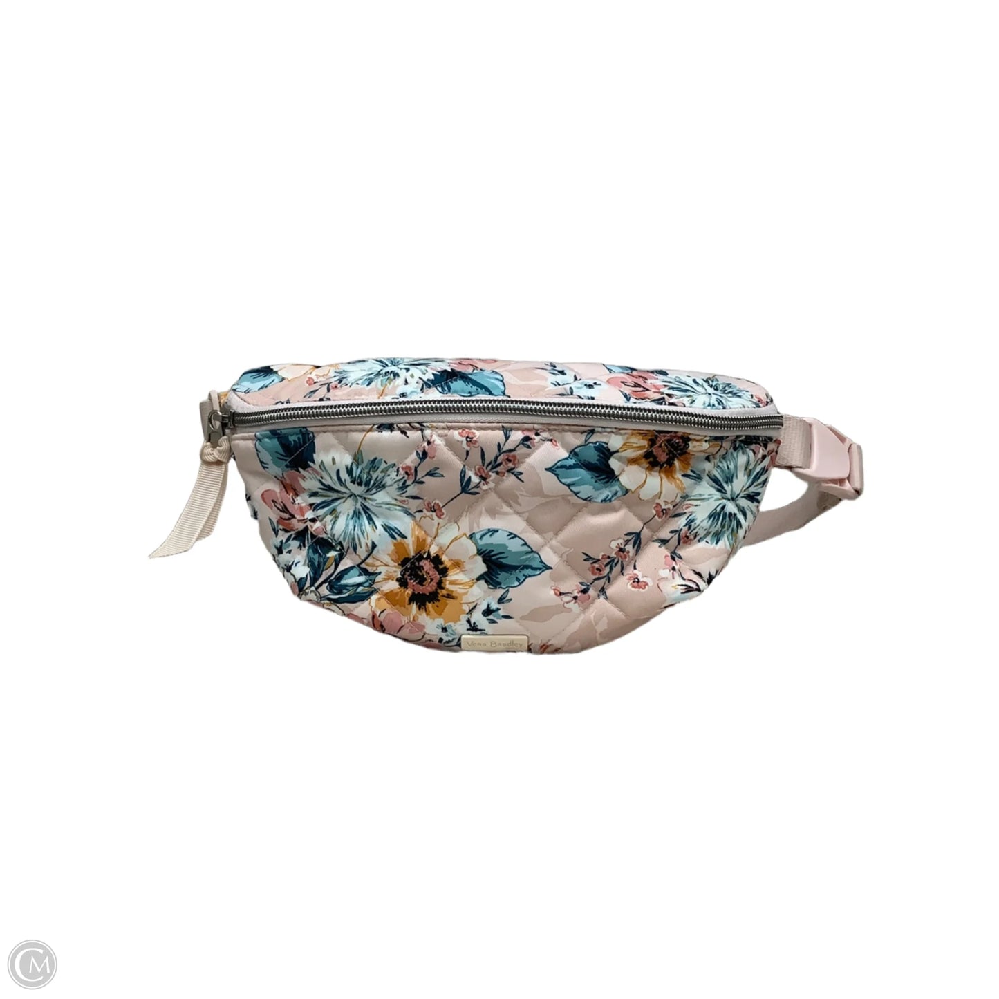 Belt Bag By Vera Bradley, Size: Medium