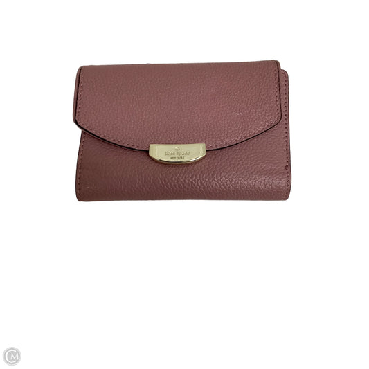 Wallet Designer By Kate Spade, Size: Medium