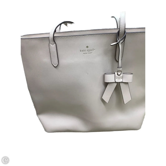 Tote Designer By Kate Spade, Size: Medium