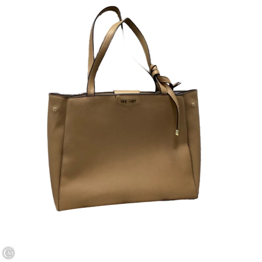 Tote By Nine West, Size: Large