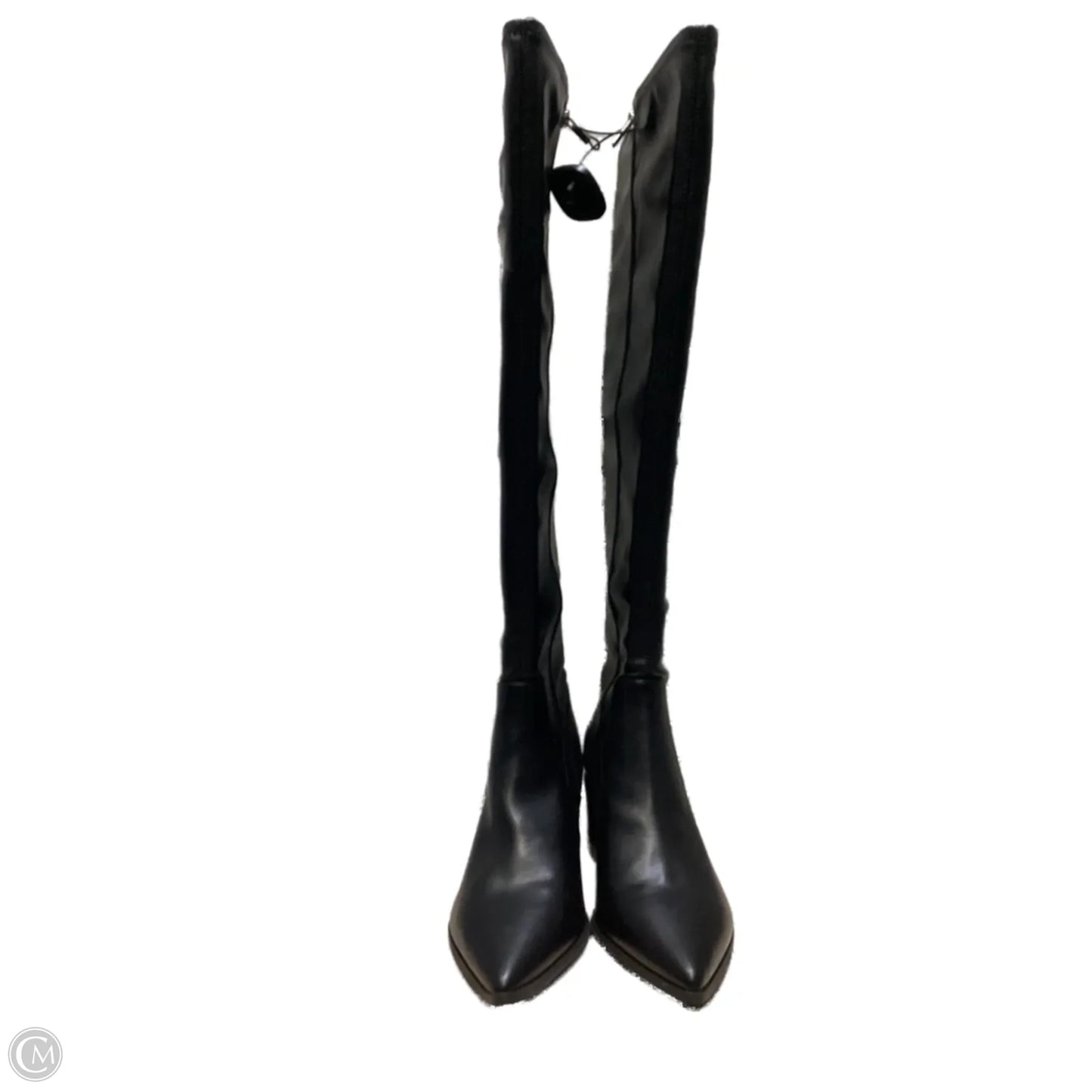 Boots Ankle Flats By Lamo In Brown, Size: 11