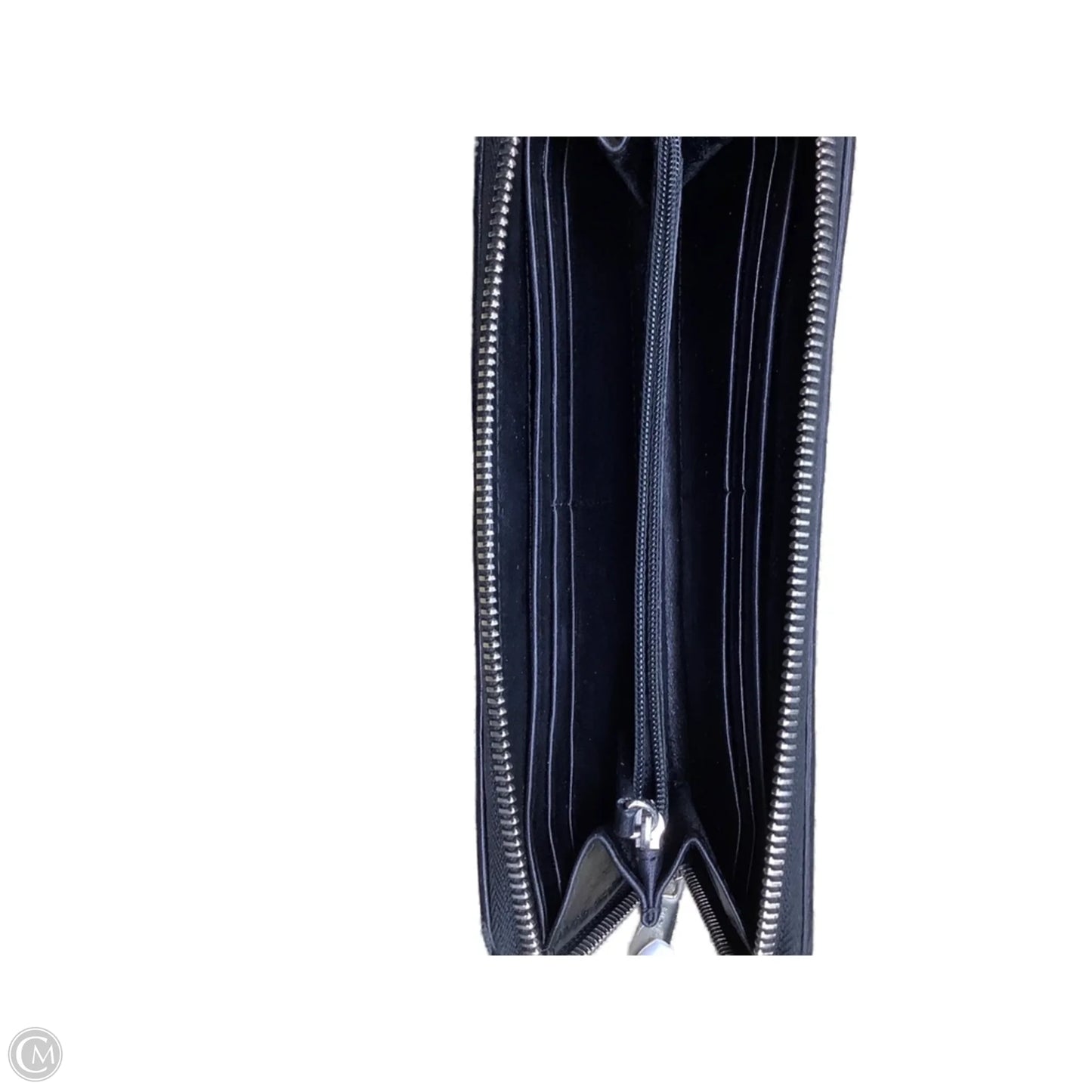 Wallet Designer By Michael Kors, Size: Large