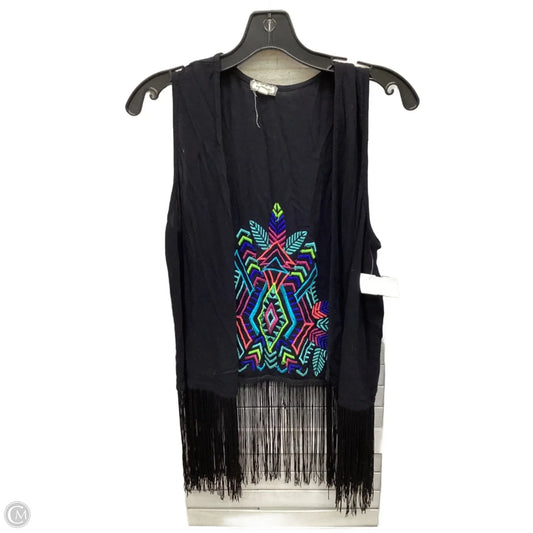 Swimwear Cover-up By Eyeshadow In Multi-colored, Size: L