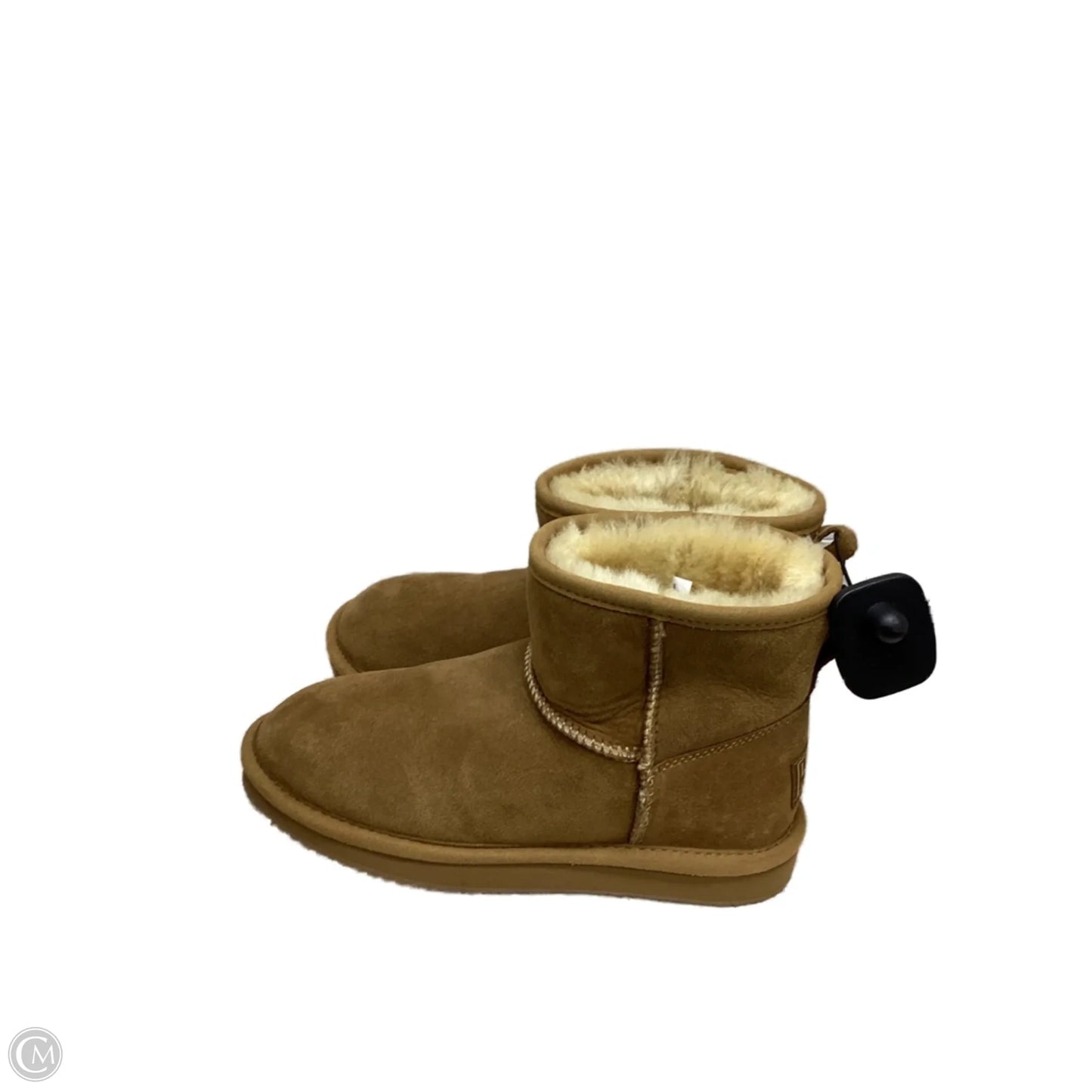 Boots Snow By L.l. Bean In Brown, Size: 6