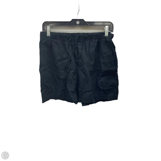 Shorts By Gap In Black, Size: S