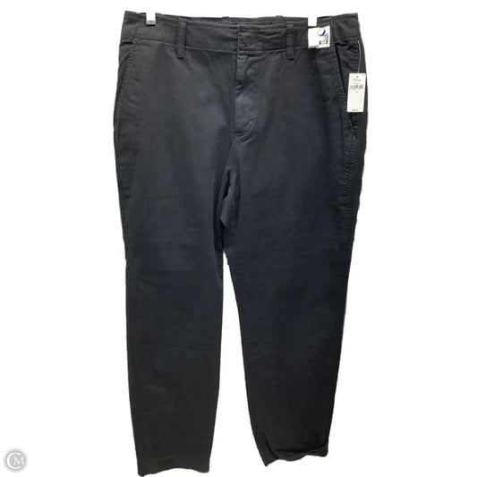 Pants Chinos & Khakis By Gap In Black, Size: 12