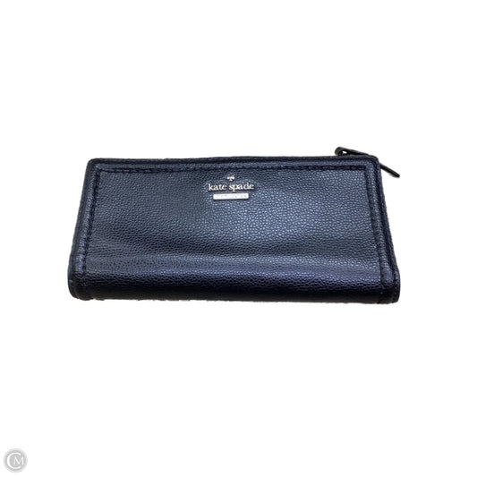 Wallet Designer By Kate Spade, Size: Medium