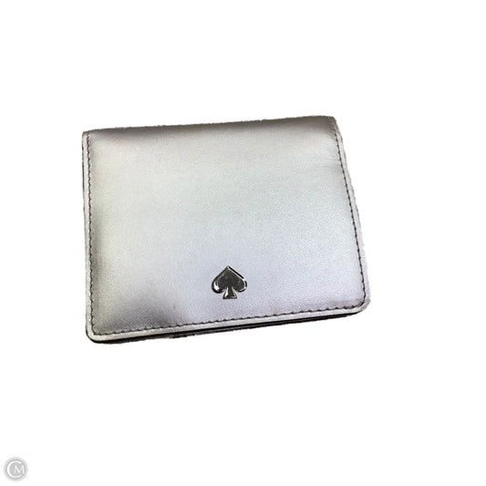 Wallet Designer By Kate Spade, Size: Medium