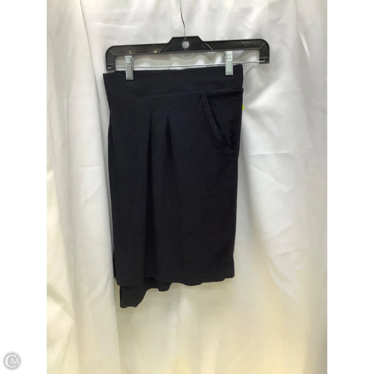 Shorts By Torrid In Black, Size: 4x