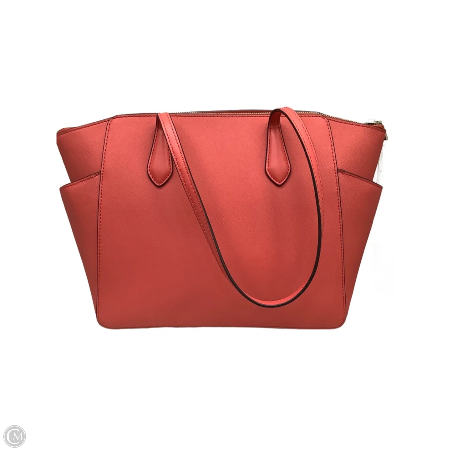 Tote Designer By Michael Kors, Size: Medium