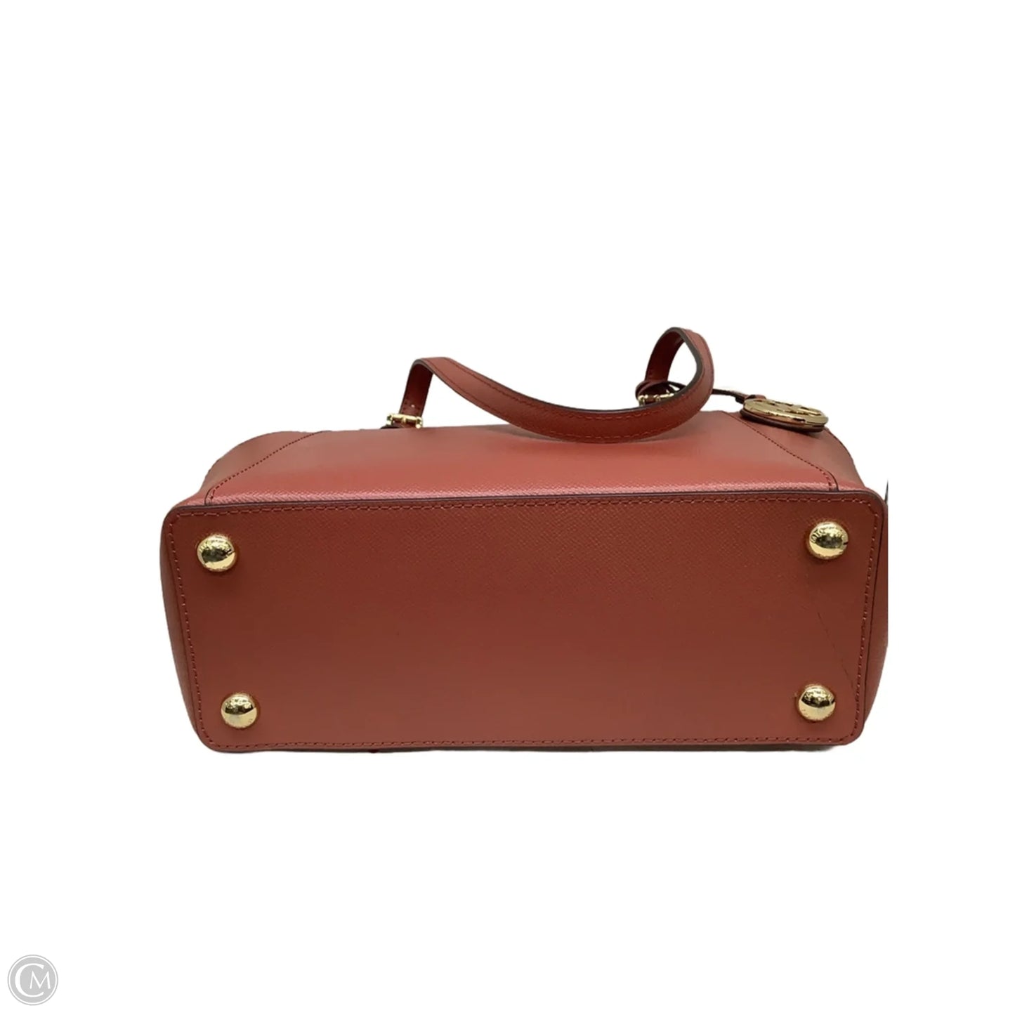 Tote Designer By Michael Kors, Size: Medium