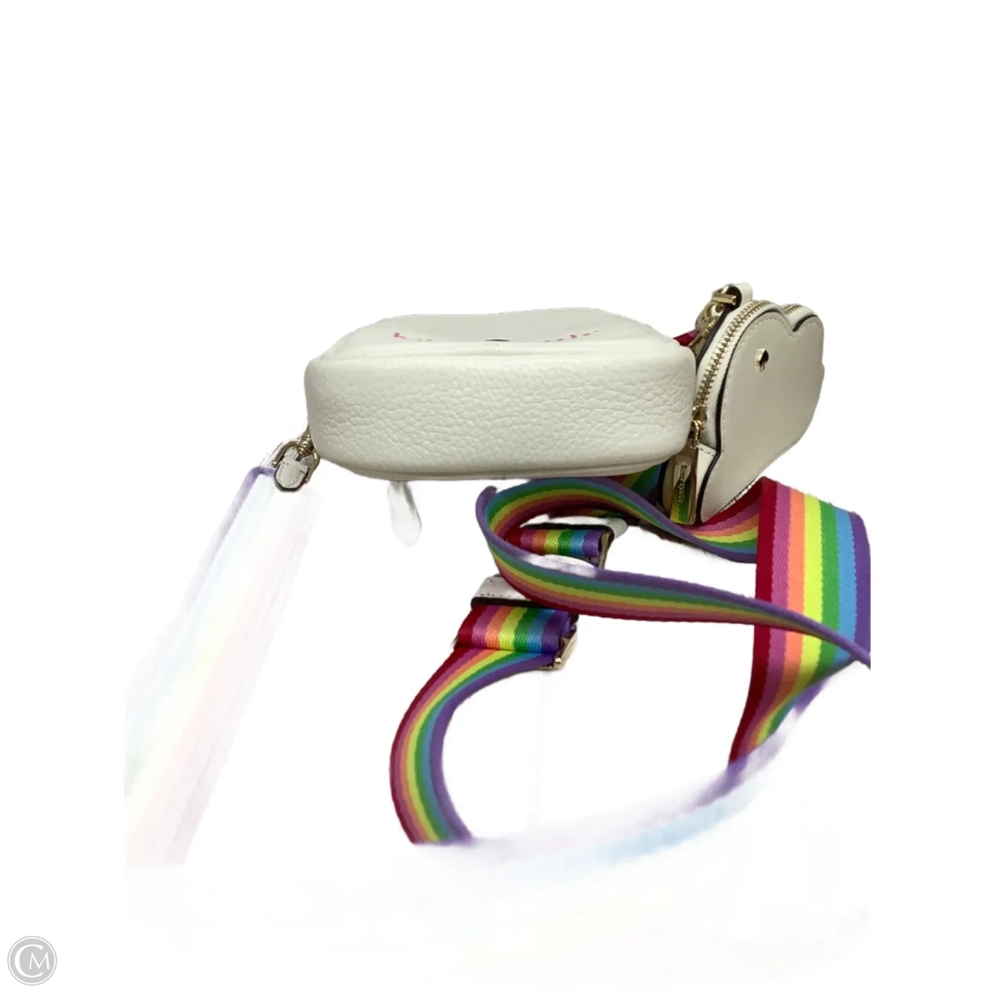 Crossbody Designer By Kate Spade, Size: Small