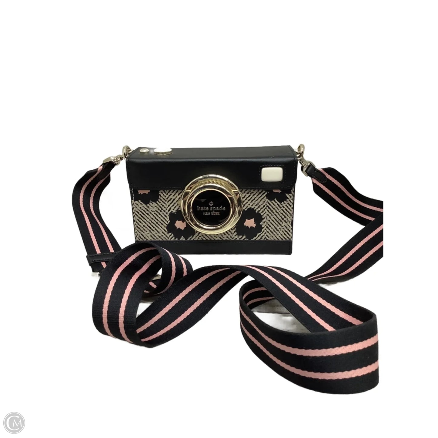 Crossbody Designer By Kate Spade, Size: Small