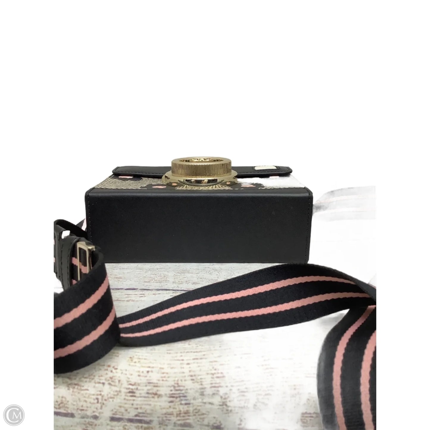 Crossbody Designer By Kate Spade, Size: Small