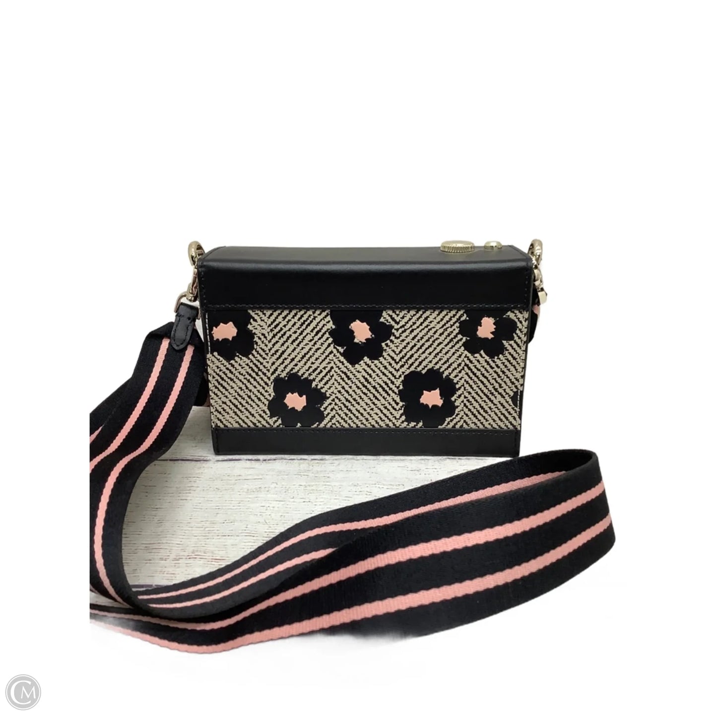 Crossbody Designer By Kate Spade, Size: Small
