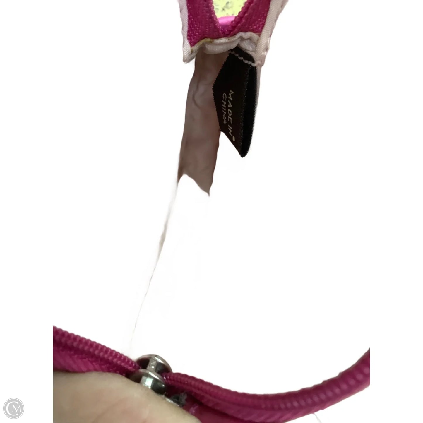 Key Chain Designer By Coach