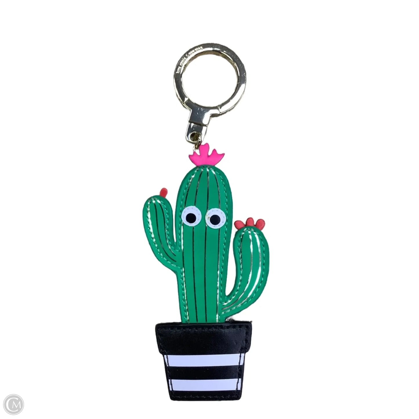 Key Chain Designer By Kate Spade
