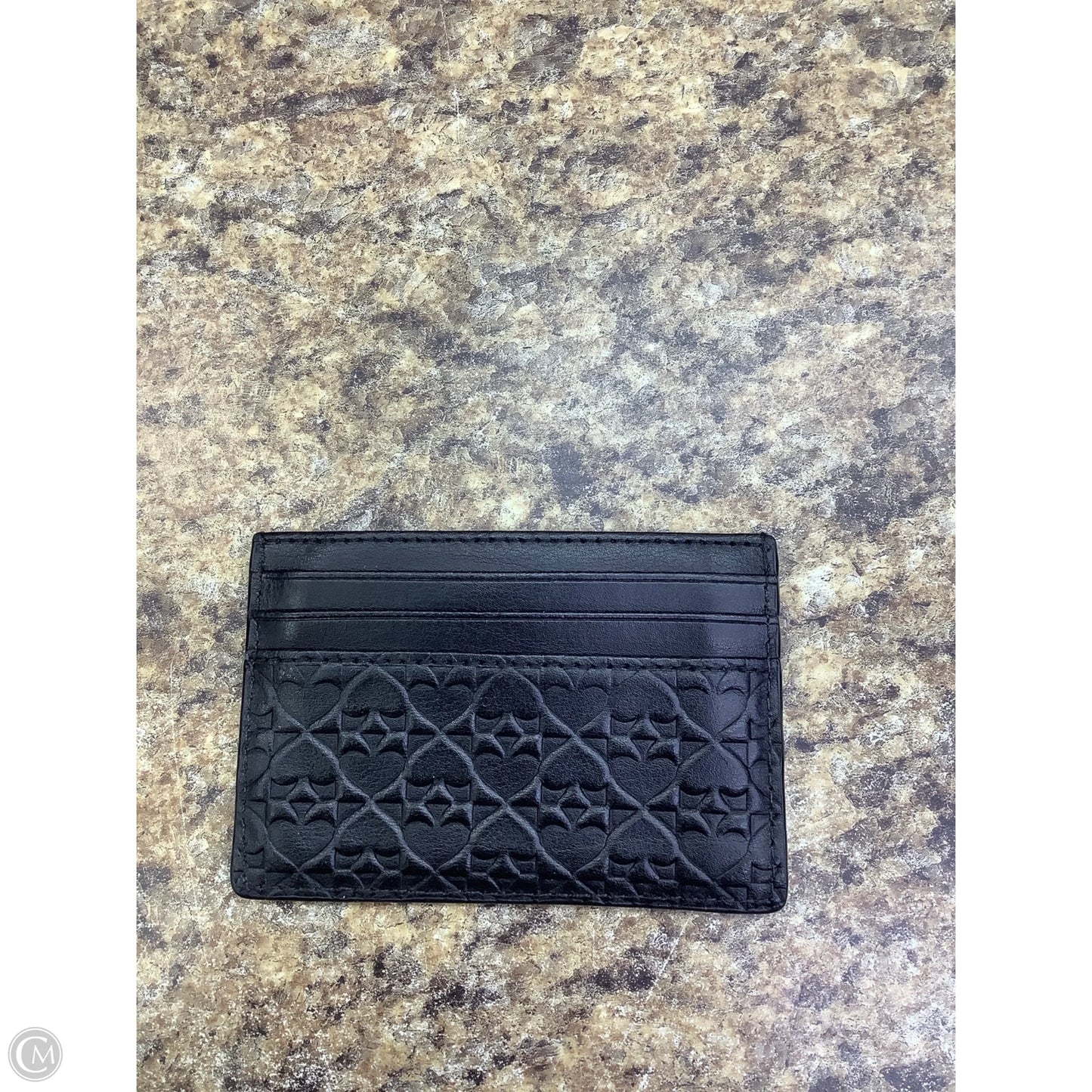 Id/card Holder Designer By Kate Spade