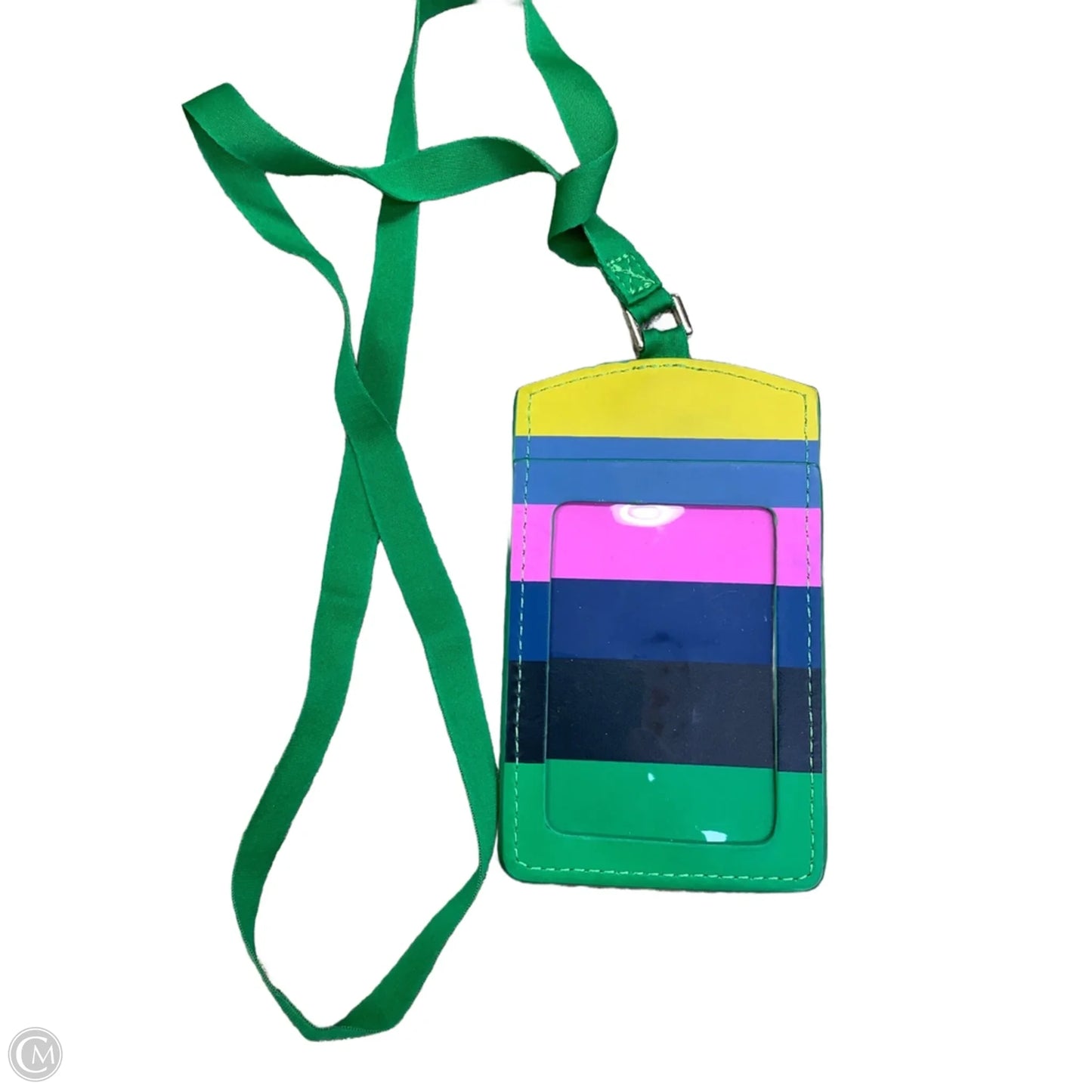 Lanyard Designer By Kate Spade