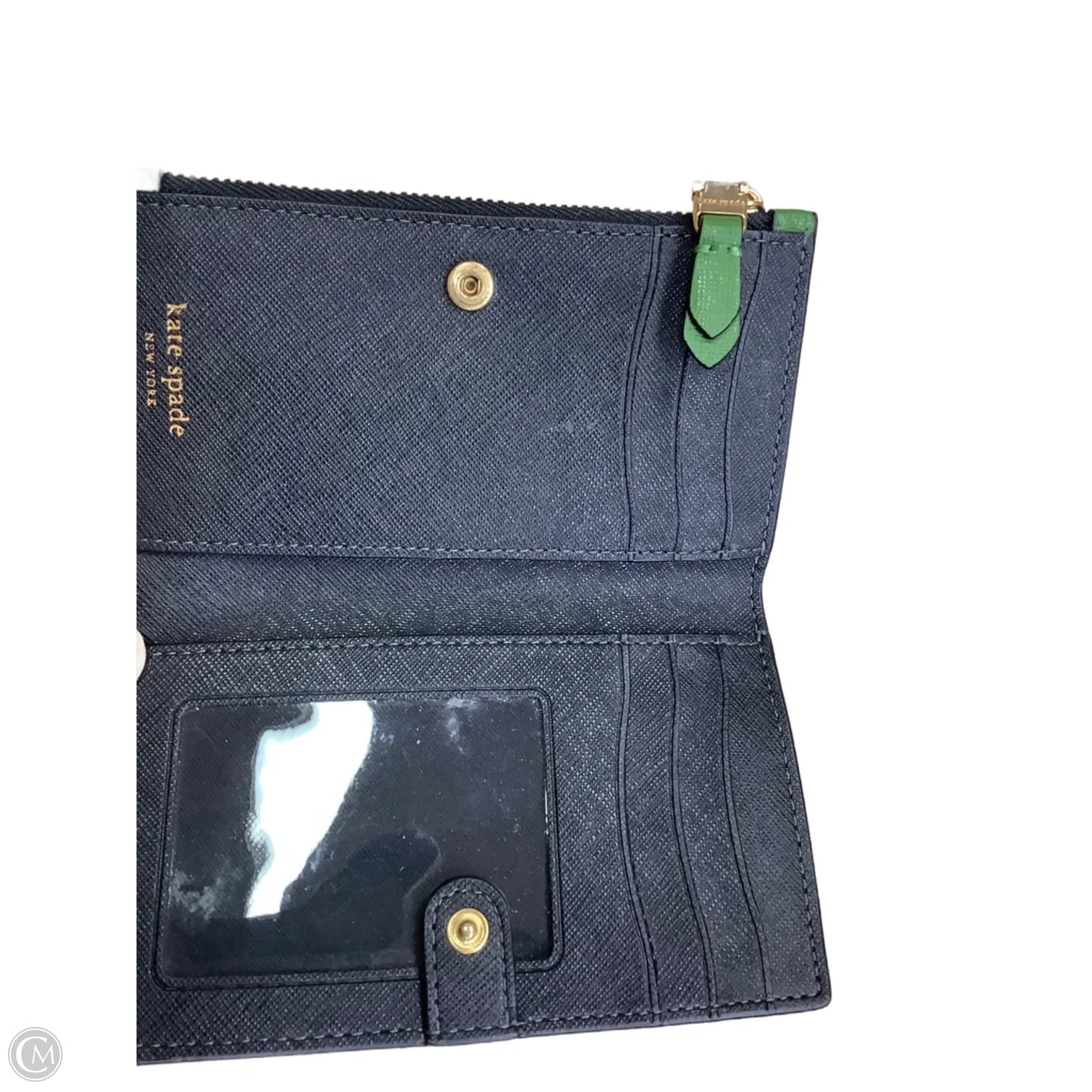 Wallet Designer By Kate Spade, Size: Small