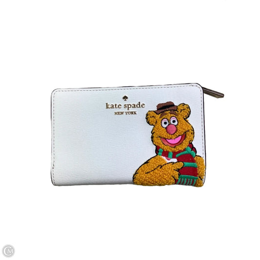 Wallet Designer By Kate Spade, Size: Medium