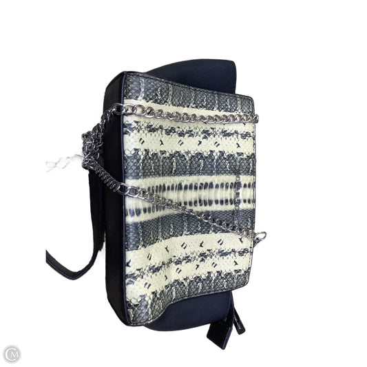 Crossbody Designer By Michael Kors, Size: Medium