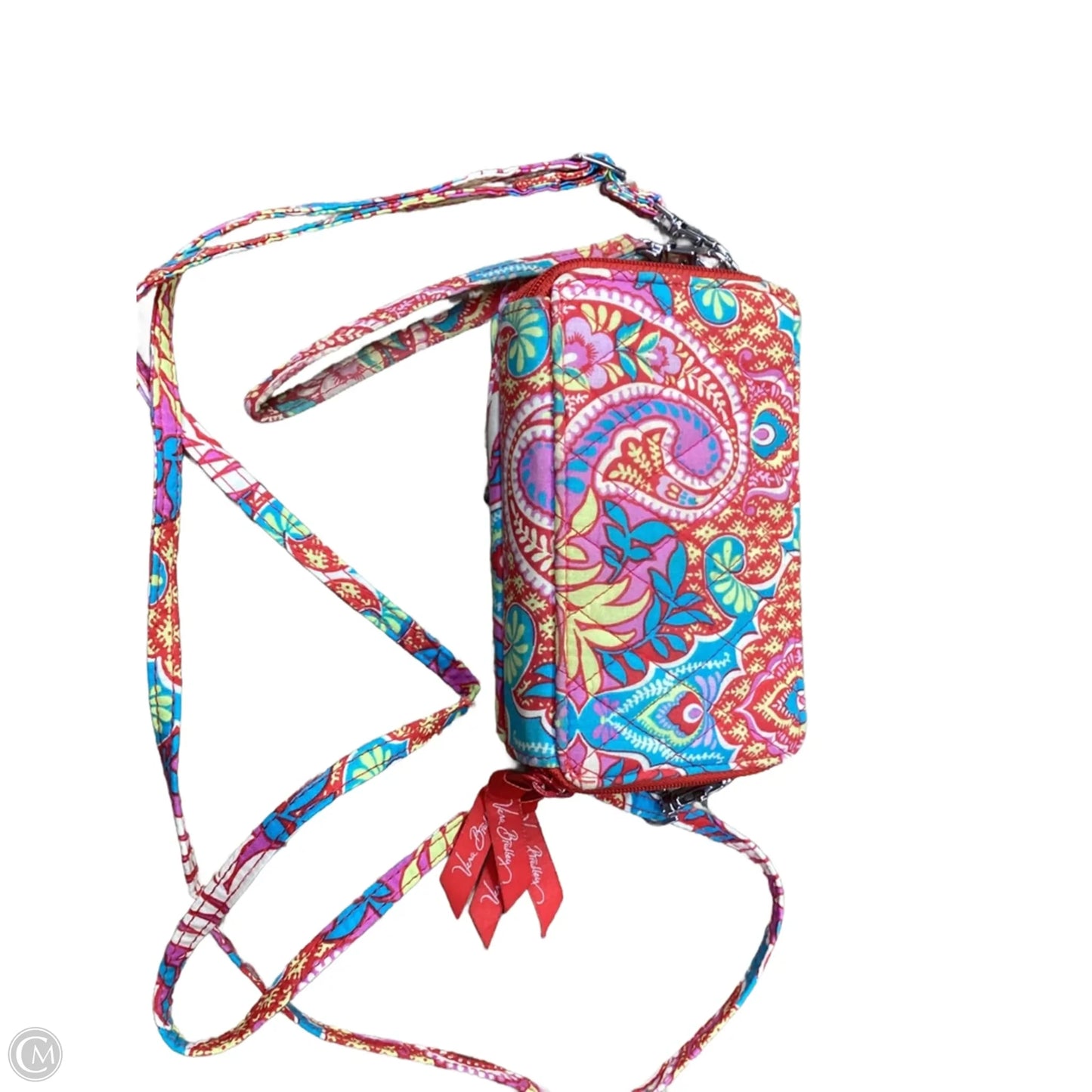 Crossbody By Vera Bradley, Size: Small