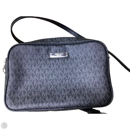 Crossbody Designer By Michael Kors, Size: Small
