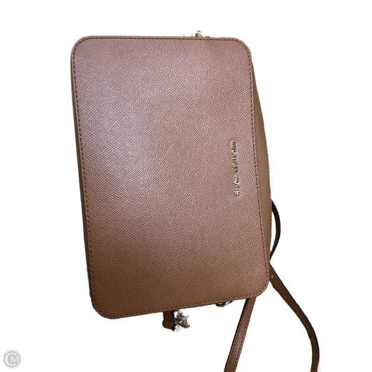 Crossbody Designer By Michael Kors, Size: Small