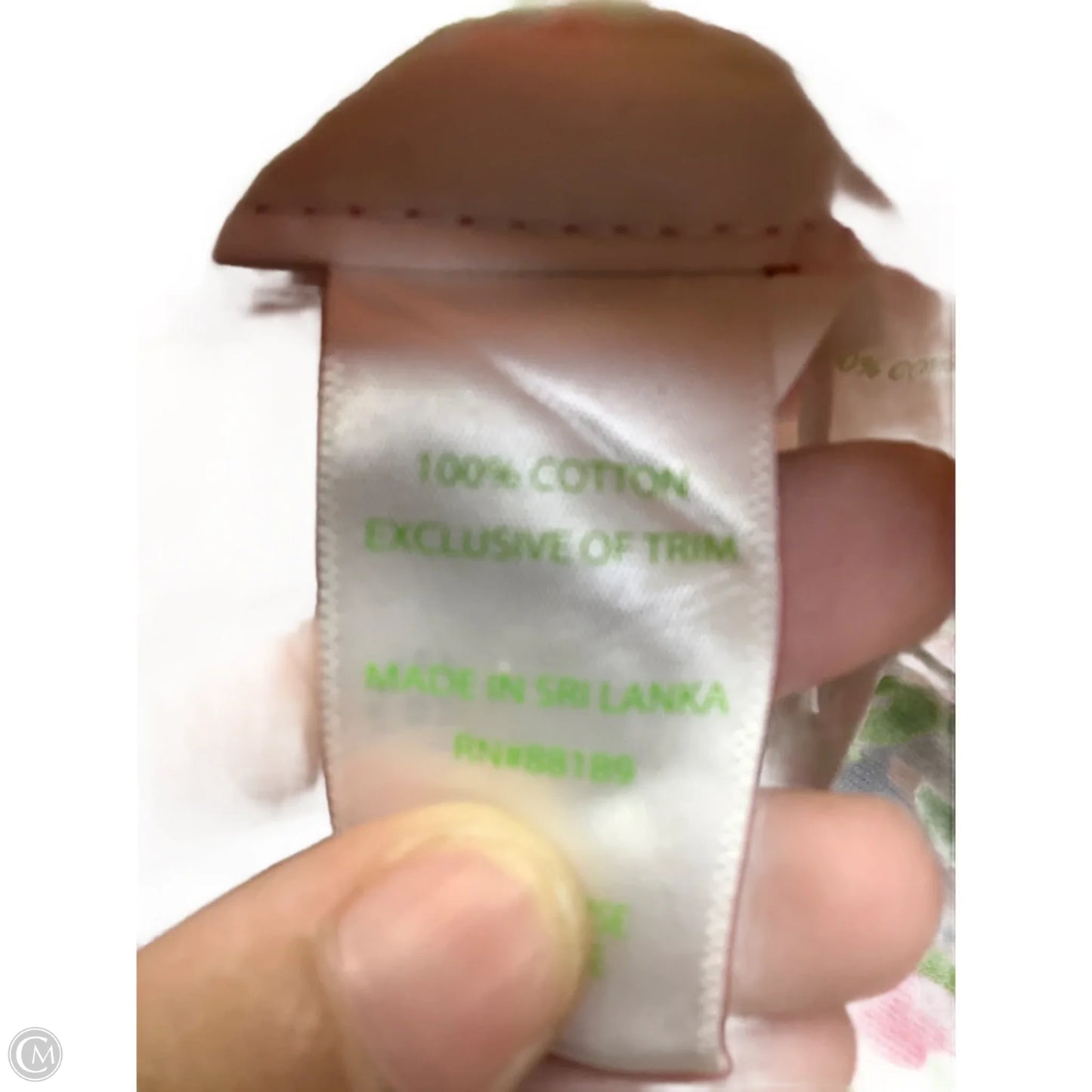 Shorts Designer By Lilly Pulitzer In Multi-colored, Size: 10