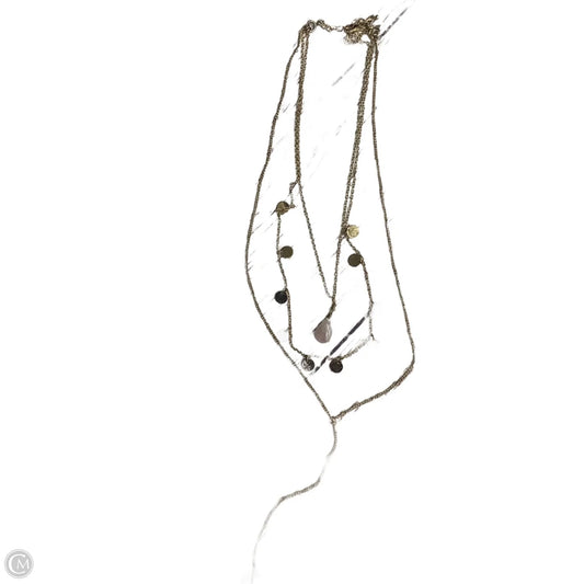 Necklace Lariat & Y-drop By Clothes Mentor