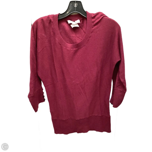 Sweater By Old Navy In Blue, Size: L