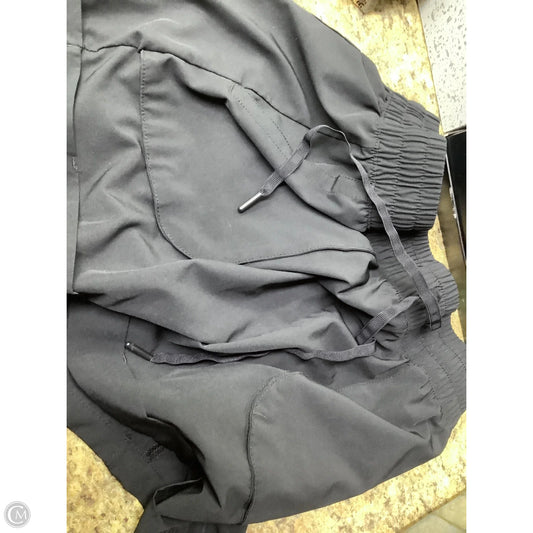 Athletic Shorts By Apana In Black, Size: M