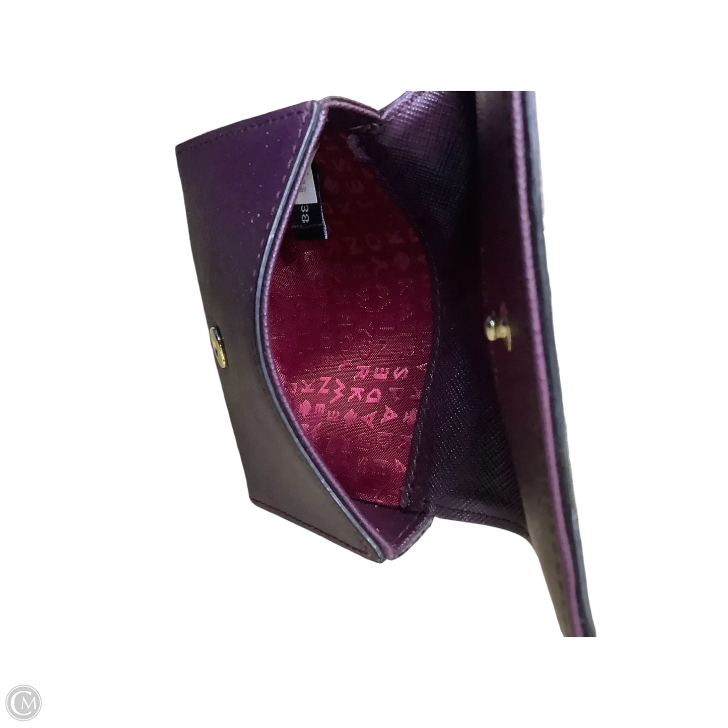 Id/card Holder Designer By Kate Spade, Size: Small