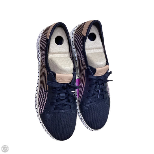 Shoes Flats By Skechers In Multi-colored, Size: 11