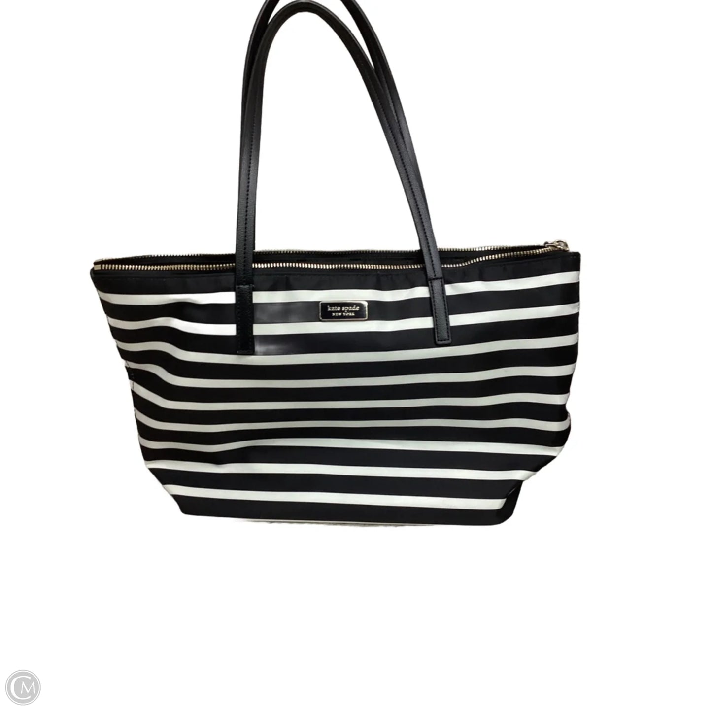 Handbag Designer By Kate Spade, Size: Medium