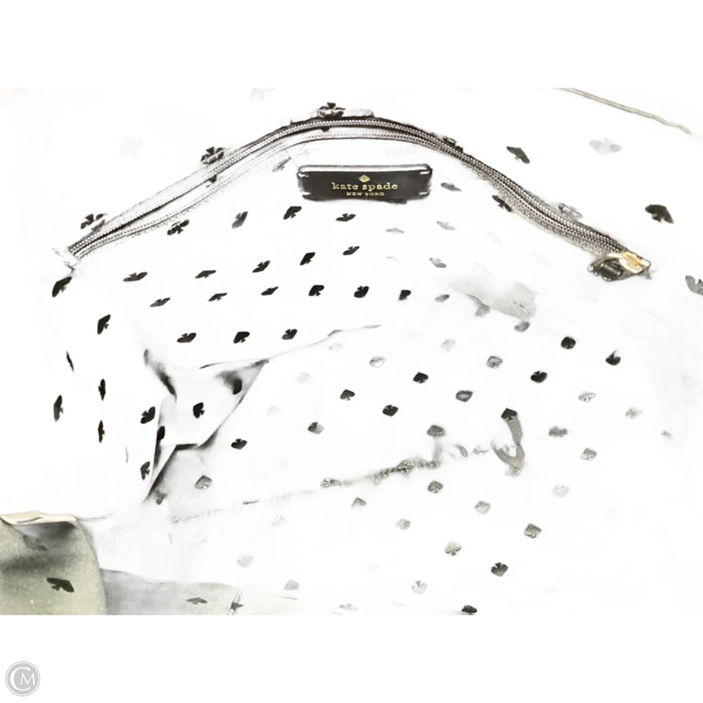 Handbag Designer By Kate Spade, Size: Medium