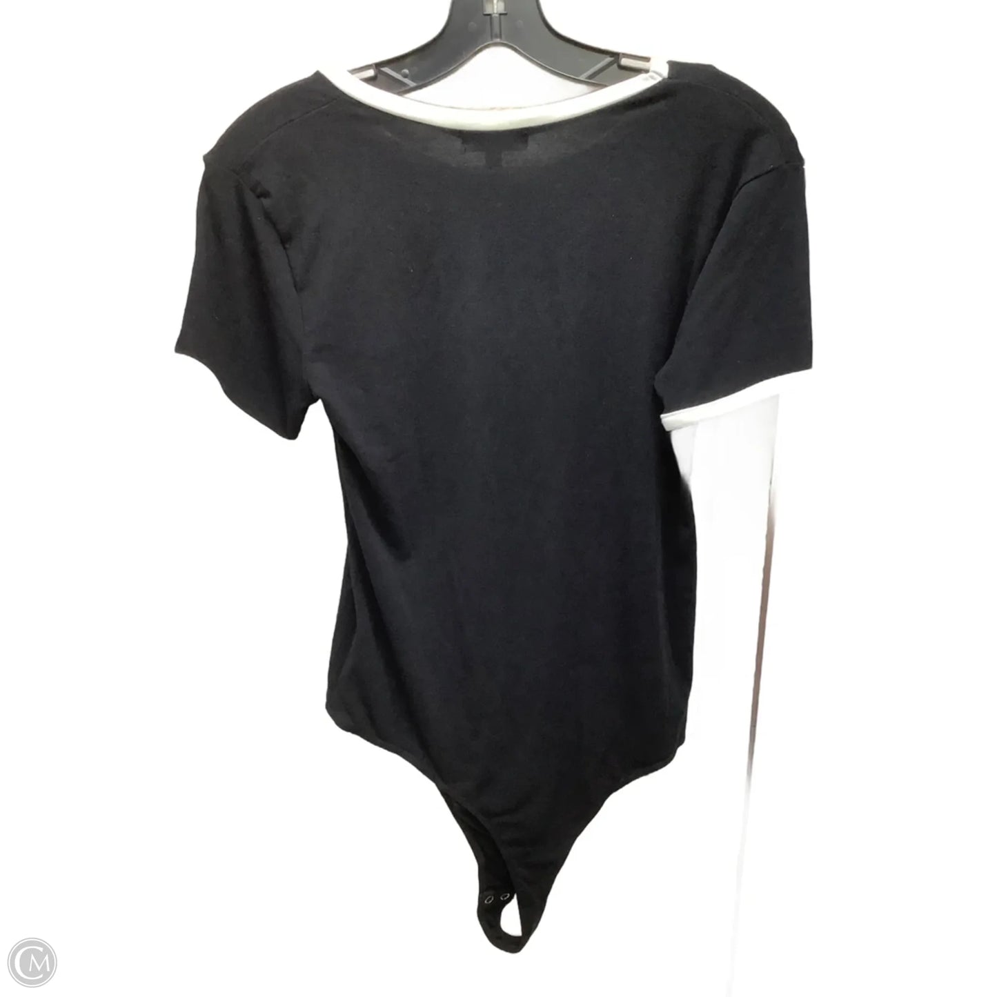 Bodysuit By Poof In Black, Size: L