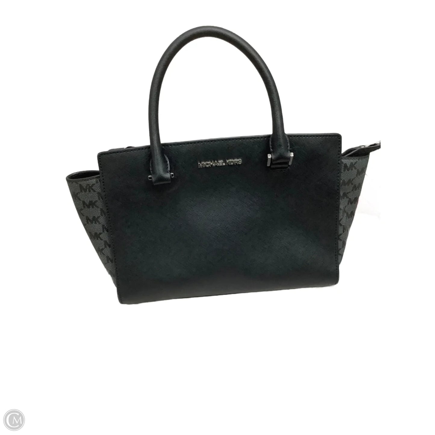 Handbag Designer By Michael Kors, Size: Small