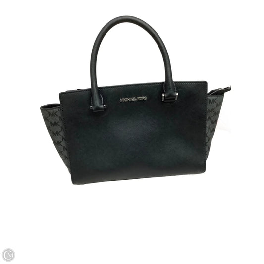 Handbag Designer By Michael Kors, Size: Small