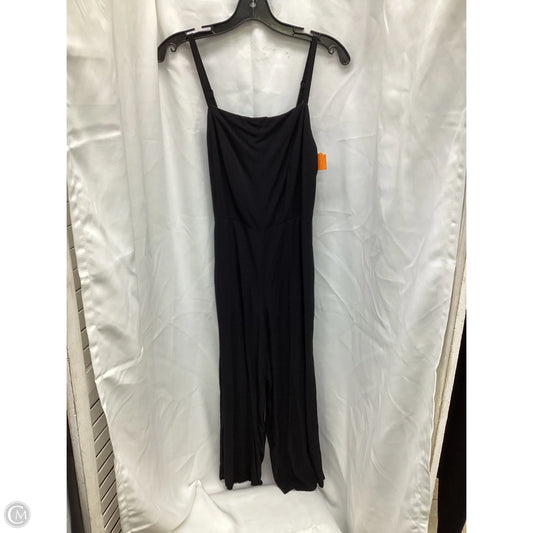 Jumpsuit By Old Navy In Black, Size: S